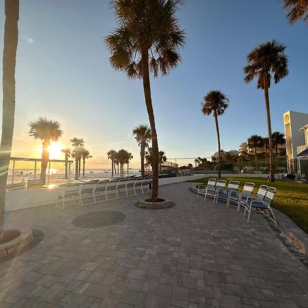 Aparthotel Sea Crest Point O'Rocks Esterno foto