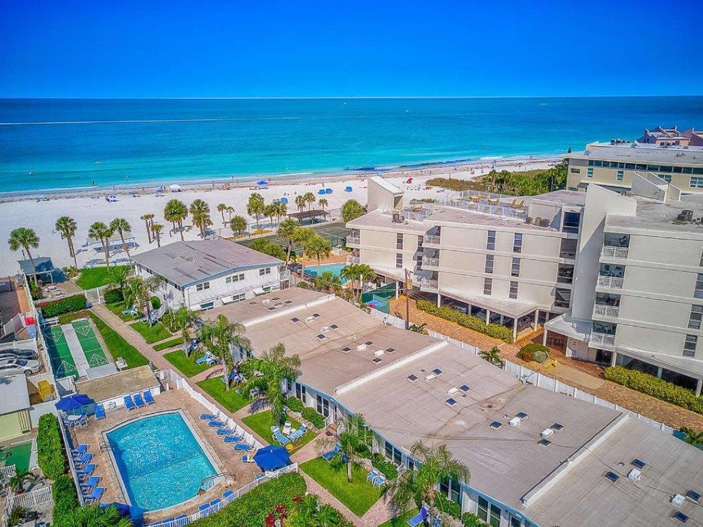 Aparthotel Sea Crest Point O'Rocks Esterno foto