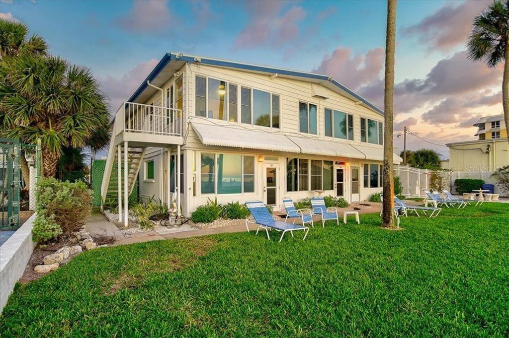 Aparthotel Sea Crest Point O'Rocks Esterno foto