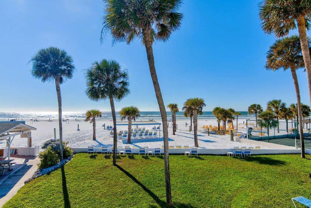 Aparthotel Sea Crest Point O'Rocks Esterno foto
