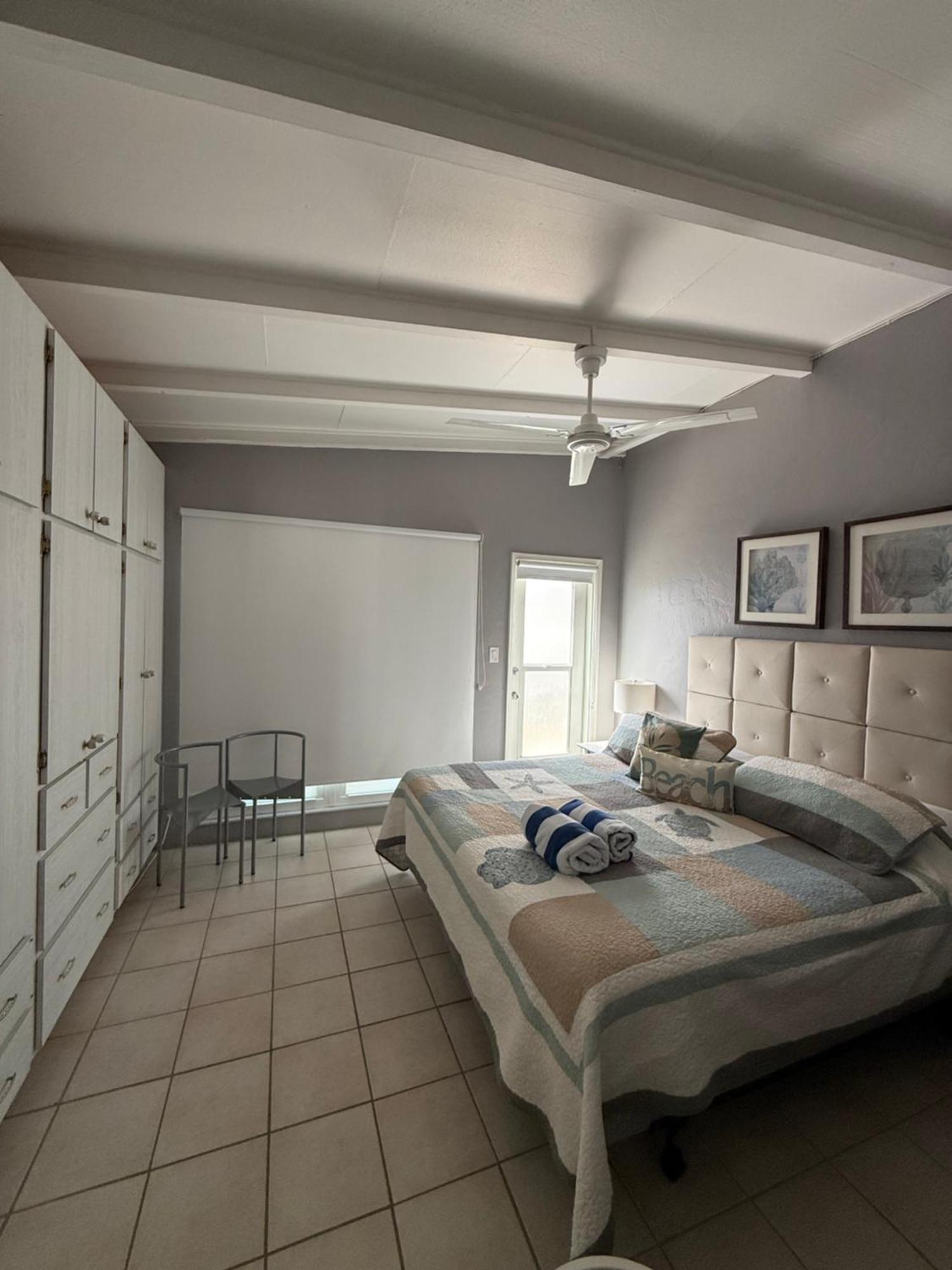 Aparthotel Sea Crest Point O'Rocks Esterno foto