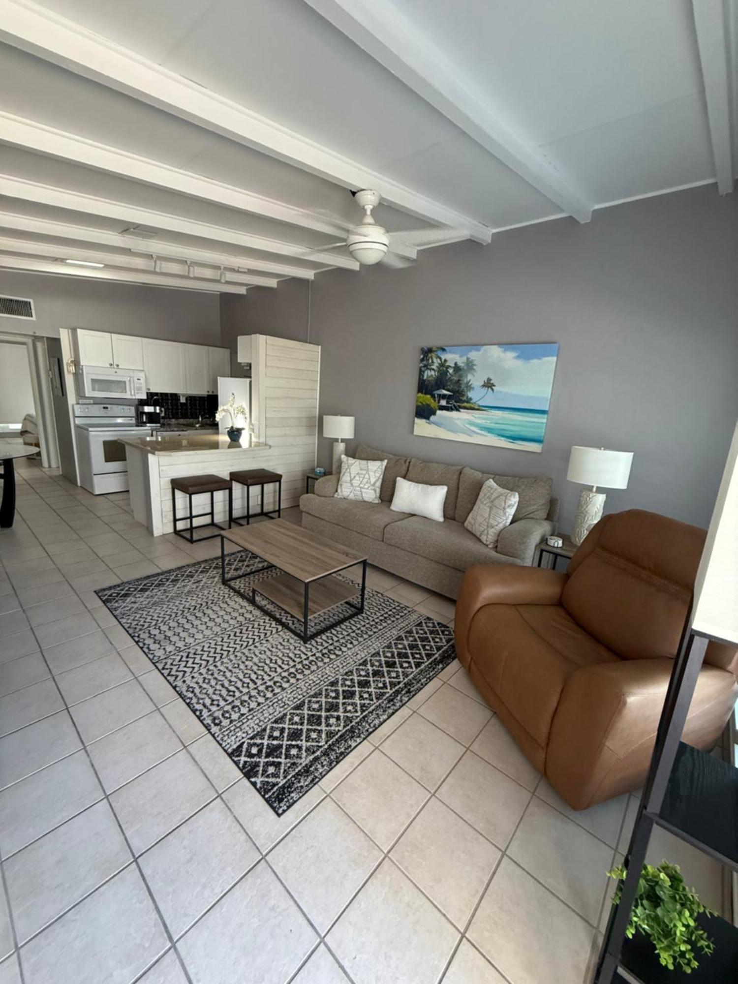 Aparthotel Sea Crest Point O'Rocks Esterno foto